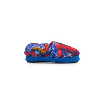 Pantofole da bambino spiderman, Scarpe Bambini, SKU p431000093, Immagine 0